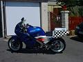 Honda VFR 750